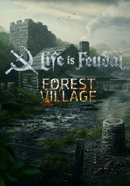 Life Is Feudal Forest Village Skirdow